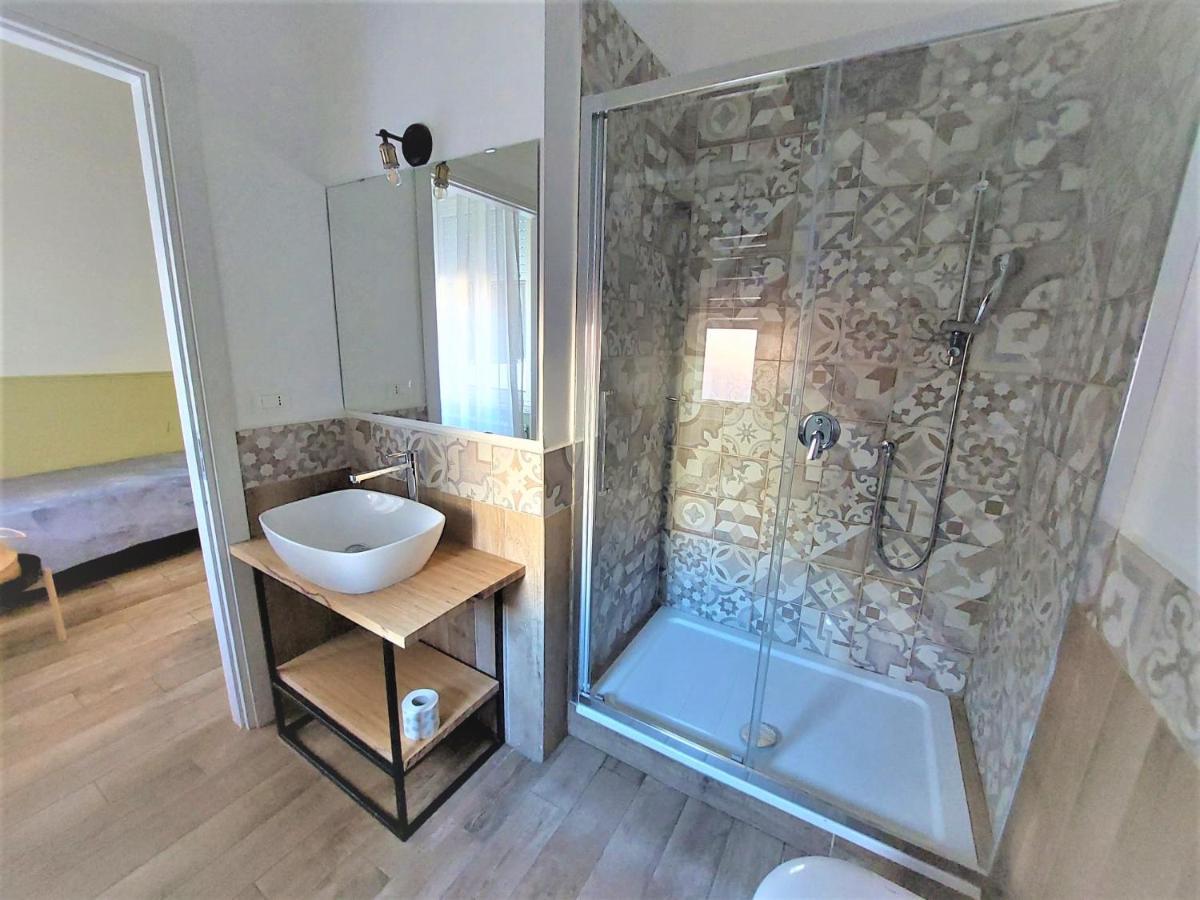 פלרמו Leone Suite B&B & Restaurant מראה חיצוני תמונה