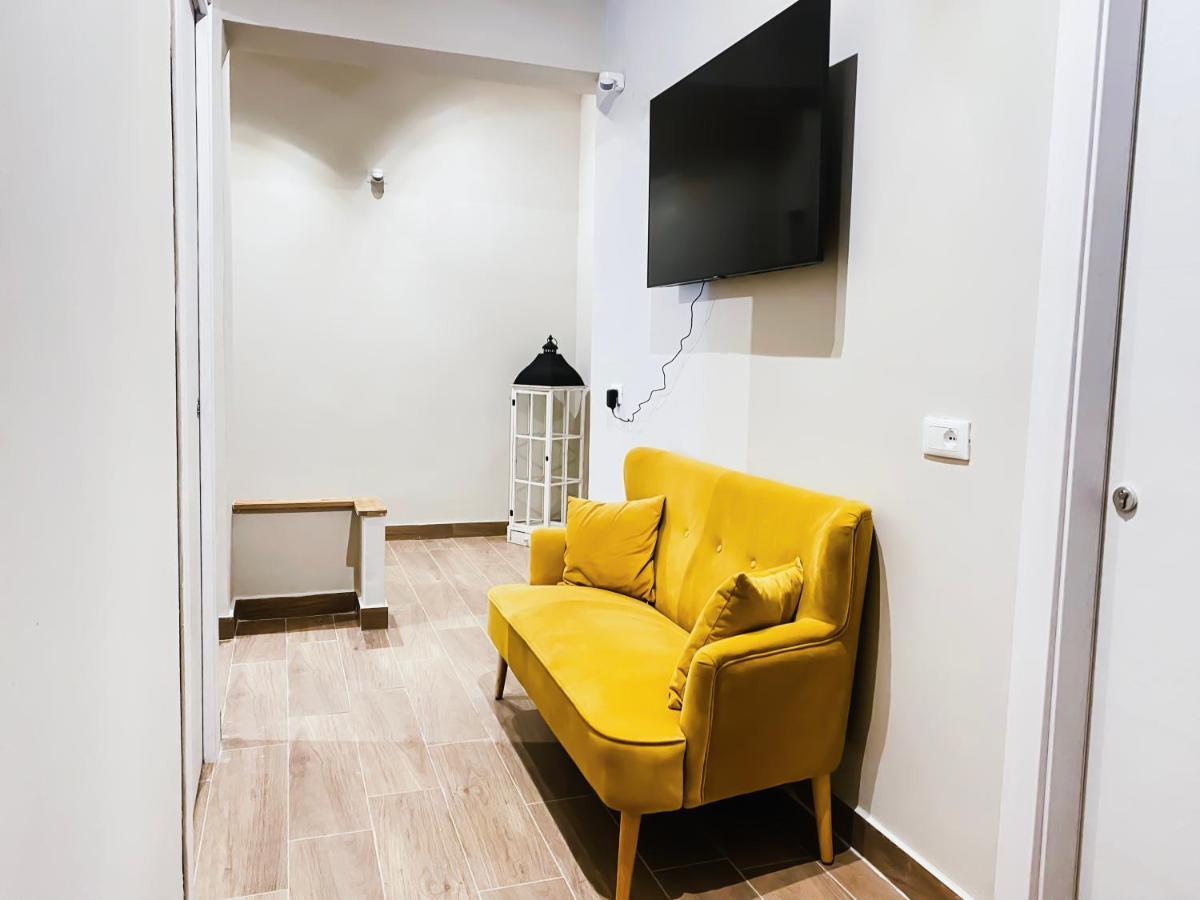 פלרמו Leone Suite B&B & Restaurant מראה חיצוני תמונה
